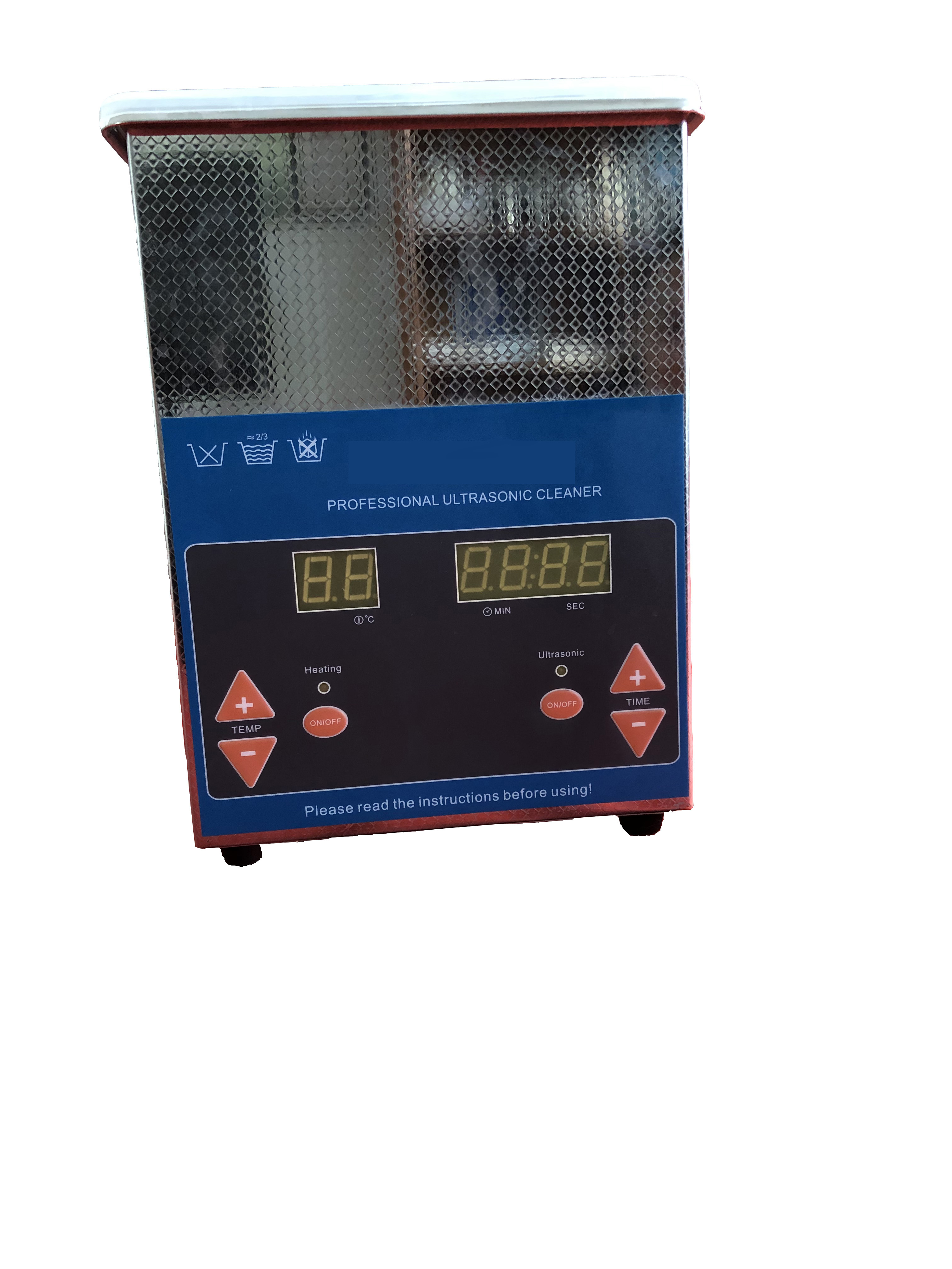 TX-X50超聲波清洗機(jī)