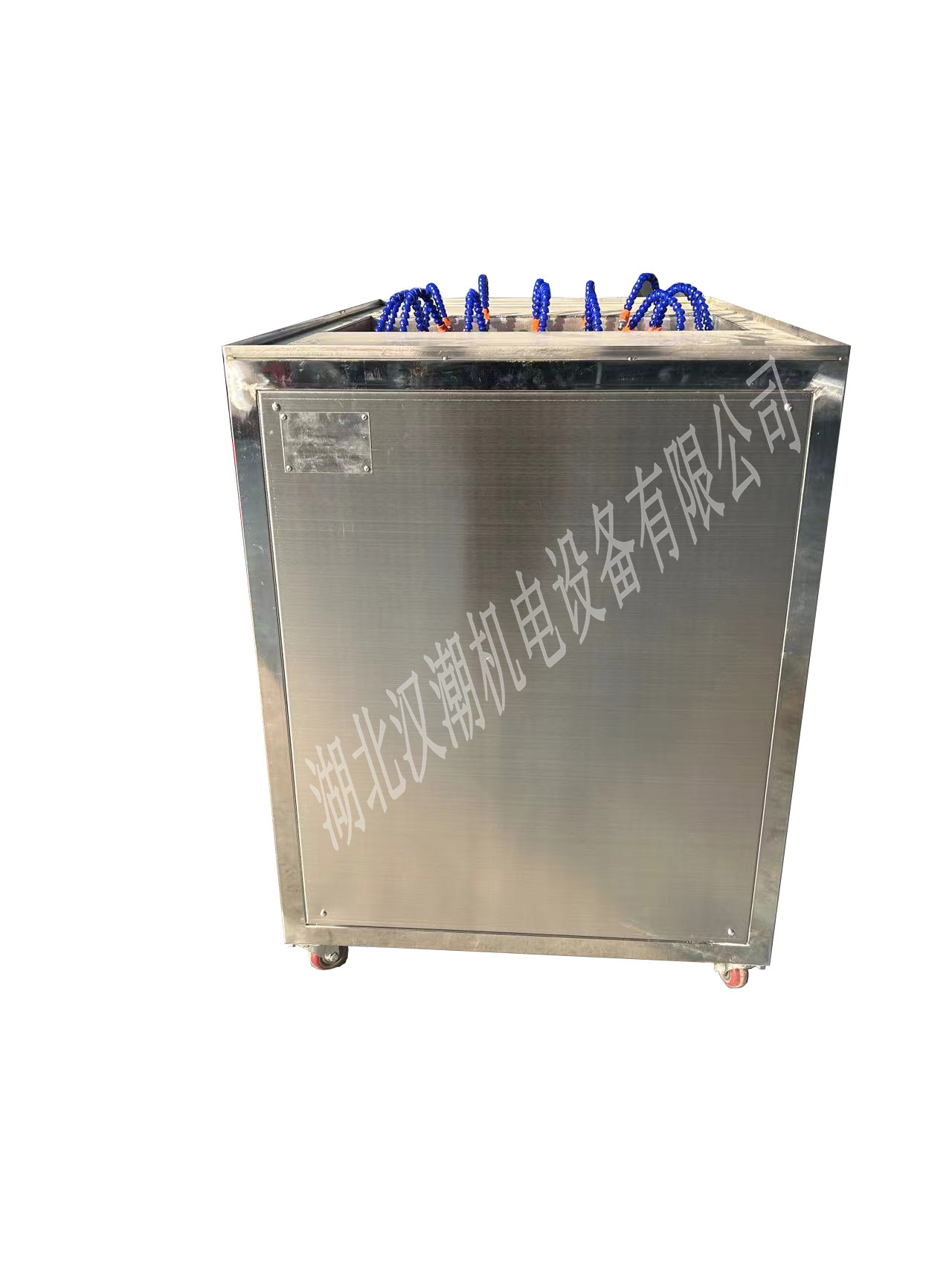 單工位臺式請洗設(shè)備 噴淋清洗