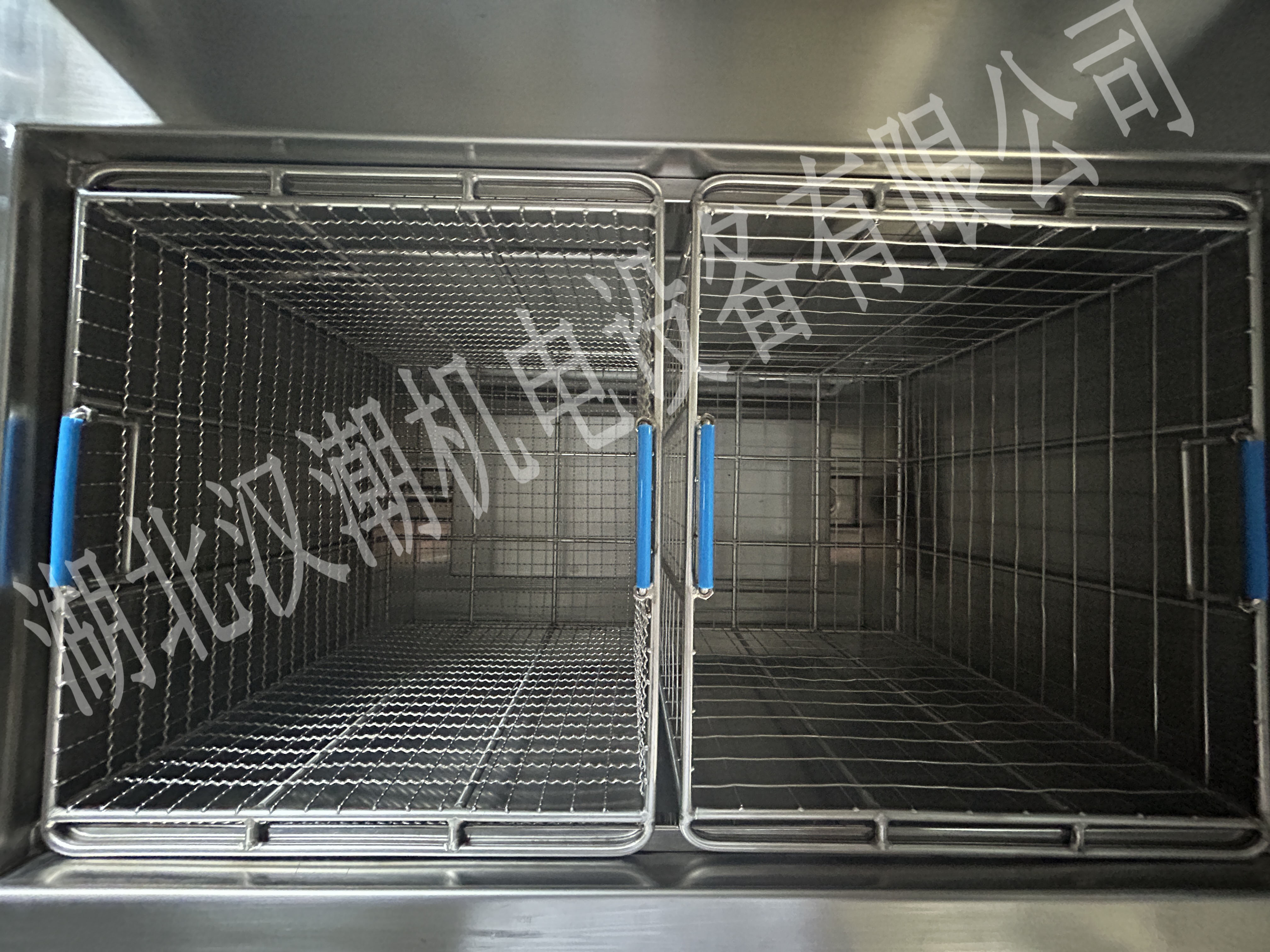 防爆超聲波清洗機(jī)(圖3)